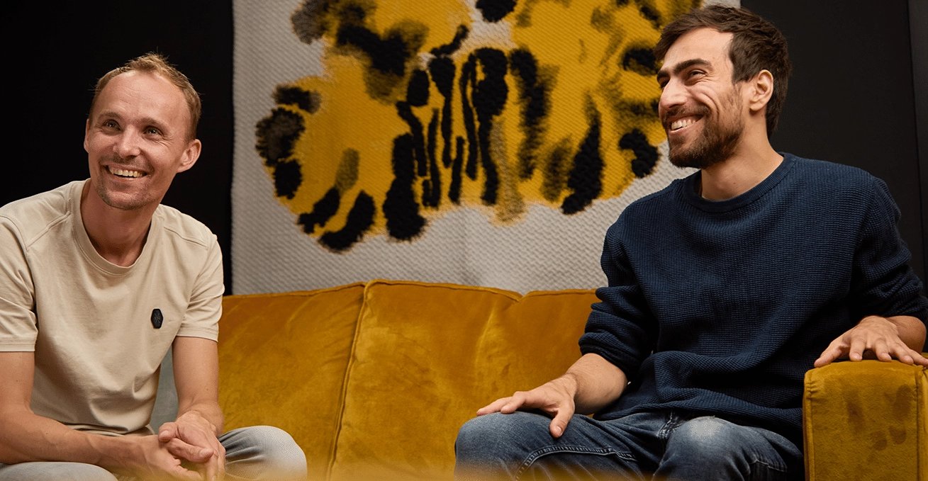 partner in het ontwikkelen van how-to videos