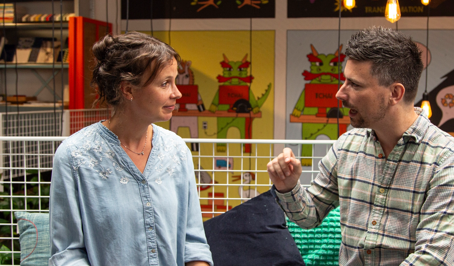 Succesvolle instructiefilms