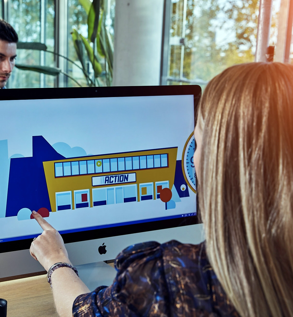 aantrekkingskracht van motion graphics laten maken