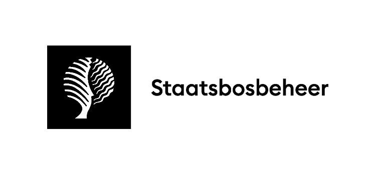 Productvideo laten maken Staatsbosbeheer logo