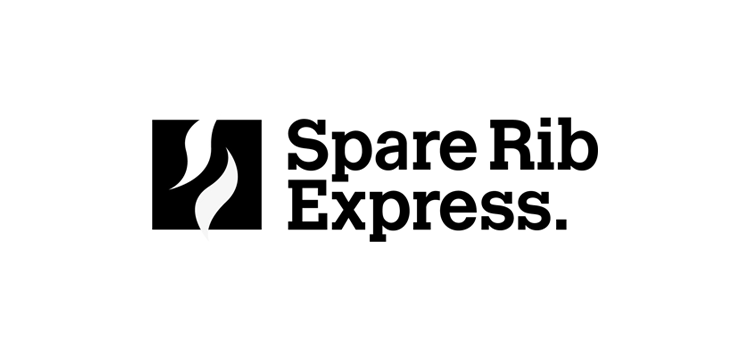 Reclamefilms voor Spare Rib Express