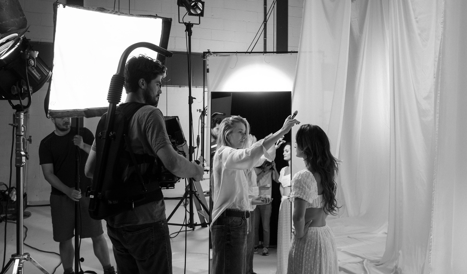 Wervingsvideo's laten maken