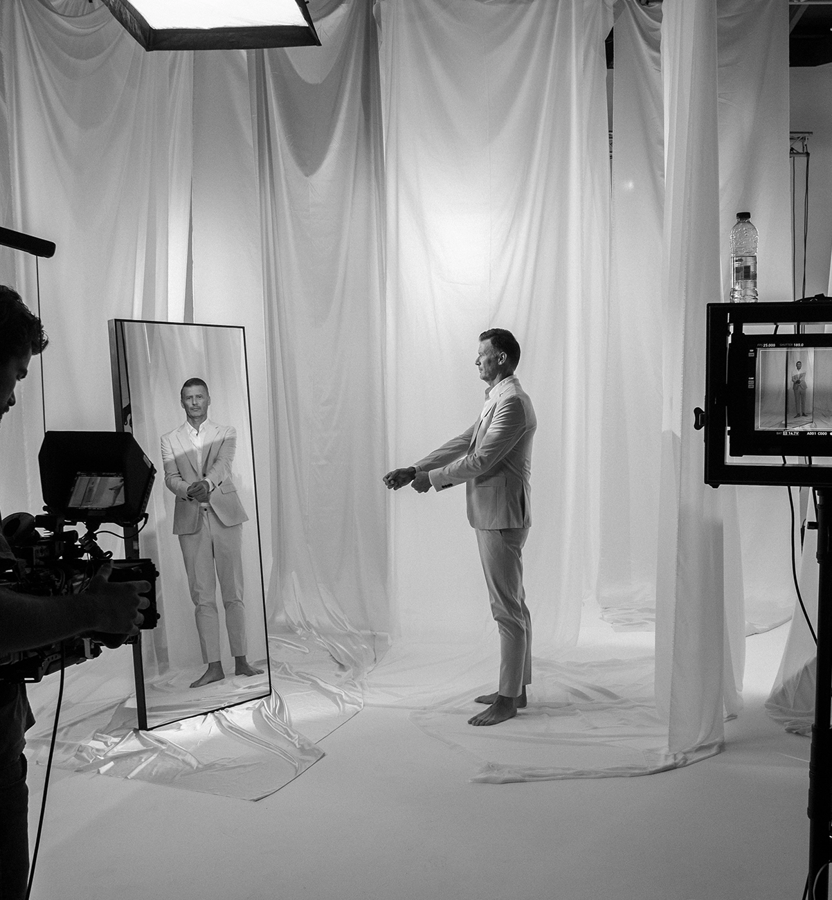 Strategisch videopartner voor het laten maken van een promotiefilm