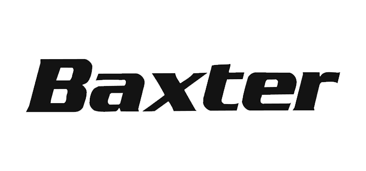 Commercial laten maken Baxter