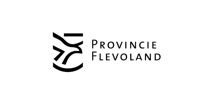 Interactieve infographic laten maken provincie Flevoland